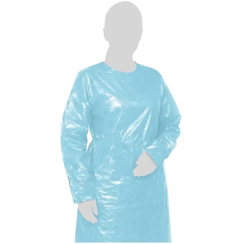 10 pezzi - Camice Monouso Reflexx CGB40