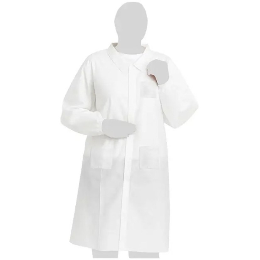 Camice Monouso Reflexx Lab Coat LCW50