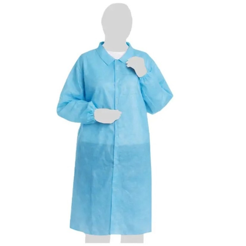 Camice Monouso Reflexx Lab Coat LCW30