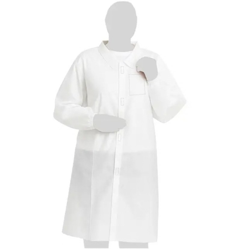 Camice Monouso Reflexx Lab Coat LCW30