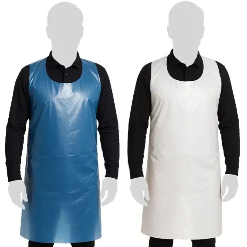 100 pezzi - Grembiule Monouso Reflexx Apron CAT.1 APW20