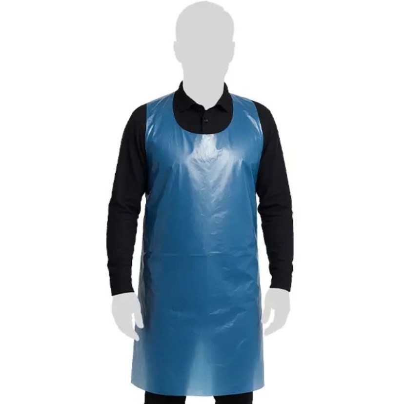 100 pezzi - Grembiule Monouso Reflexx Apron CAT.1 APW20