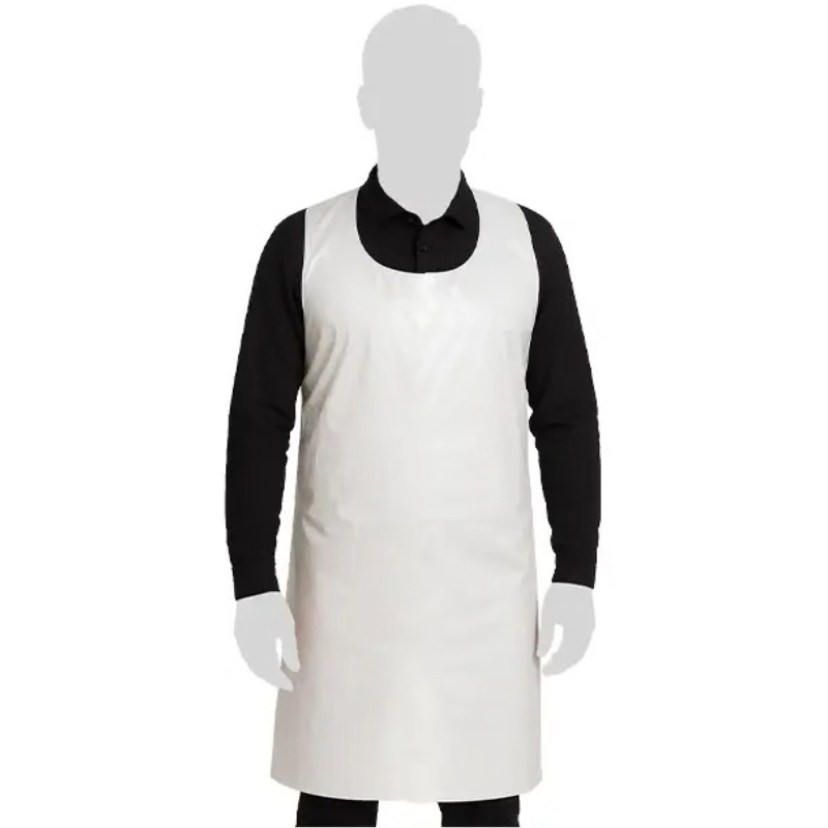 100 pezzi - Grembiule Monouso Reflexx Apron CAT.1 APW20