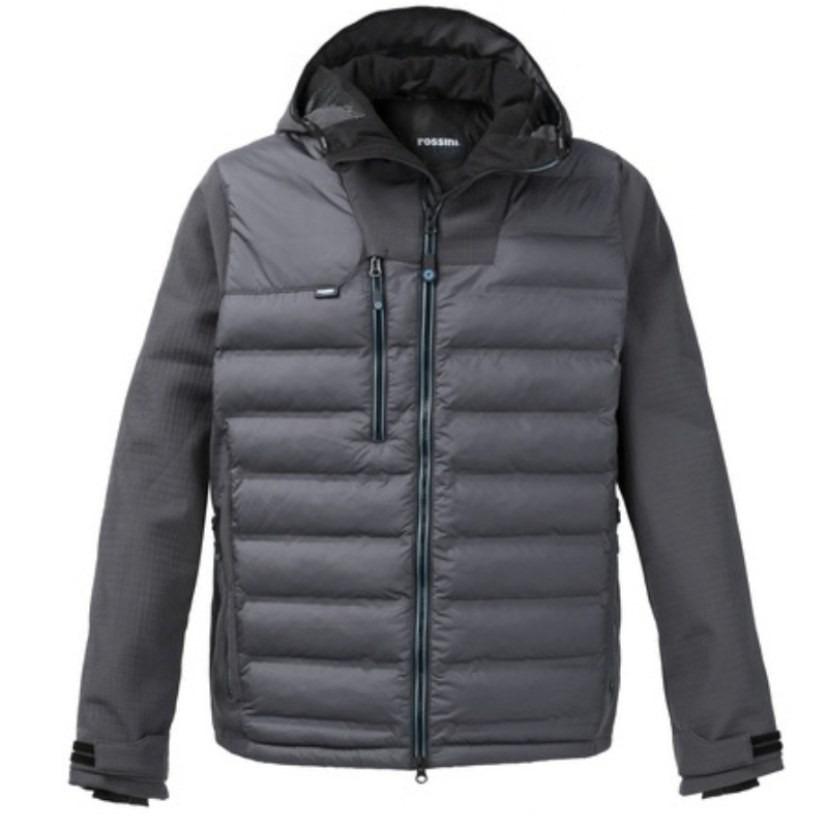 Giacca da Lavoro Rossini Rainold Hybrid Softshell HH656