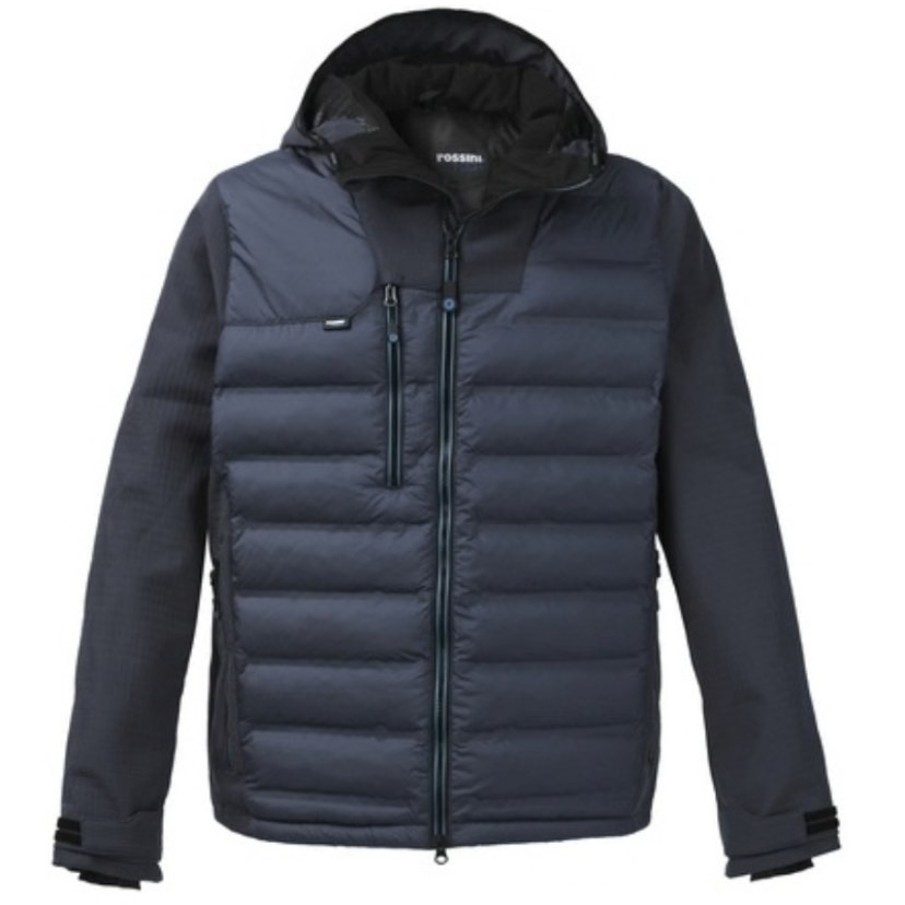 Giacca da Lavoro Rossini Rainold Hybrid Softshell HH656