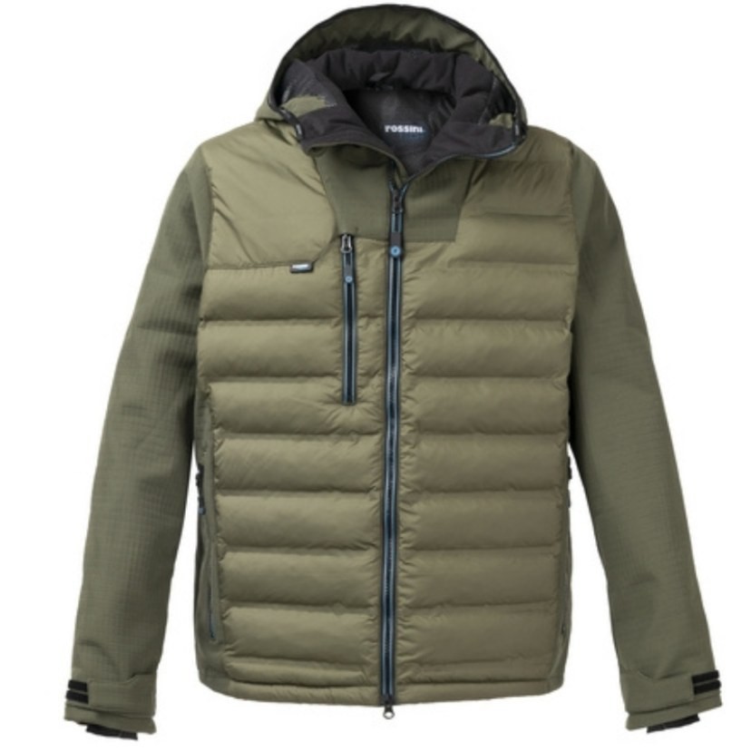 Giacca da Lavoro Rossini Rainold Hybrid Softshell HH656