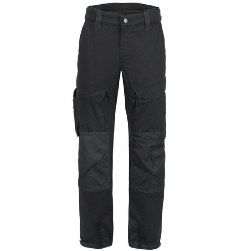 Pantaloni da Lavoro Rossini R-Force Stretch Multitasche A00541