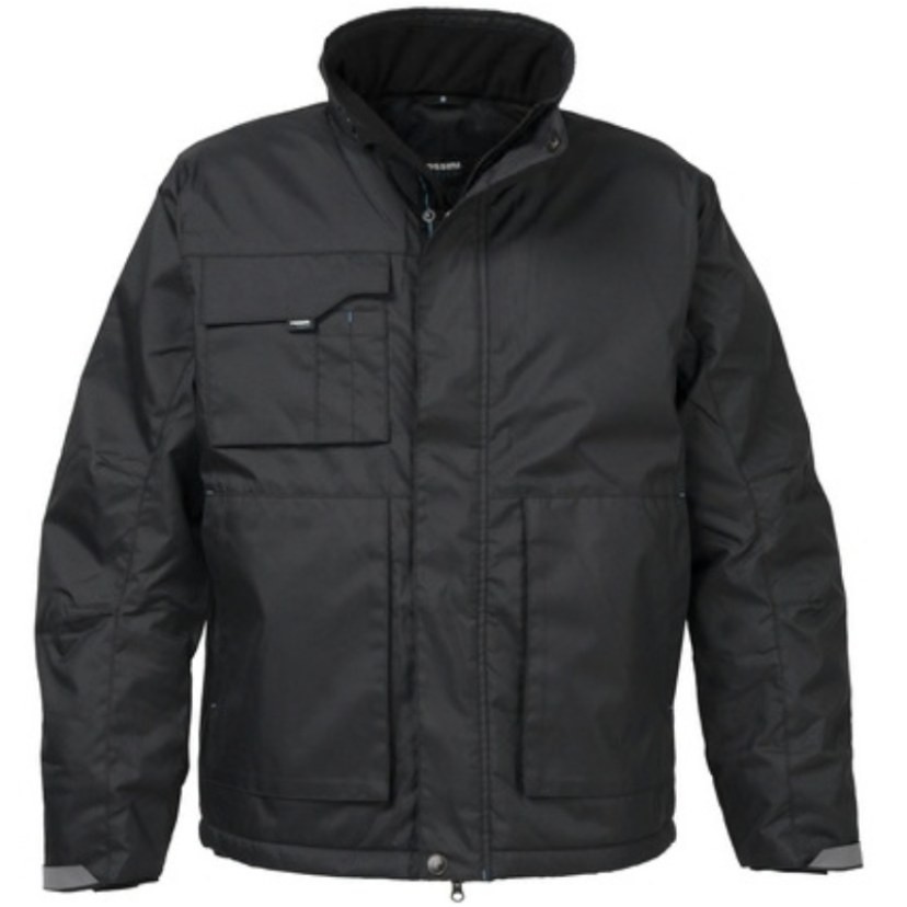 Giacca da Lavoro Rossini Carson Stretch Multitasche HH655