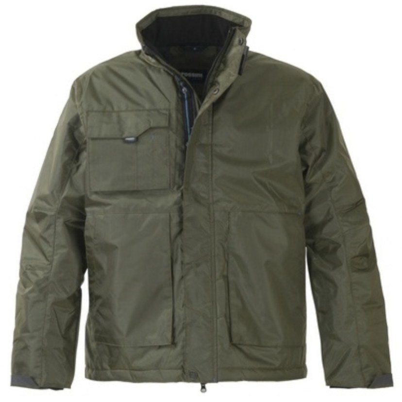 Giacca da Lavoro Rossini Carson Stretch Multitasche HH655
