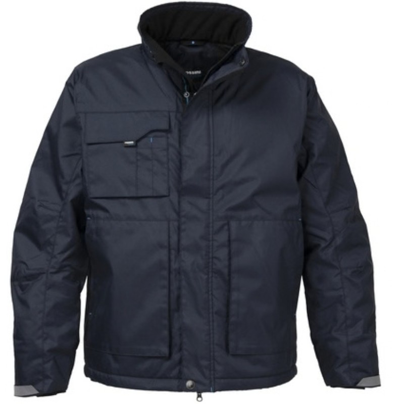 Giacca da Lavoro Rossini Carson Stretch Multitasche HH655