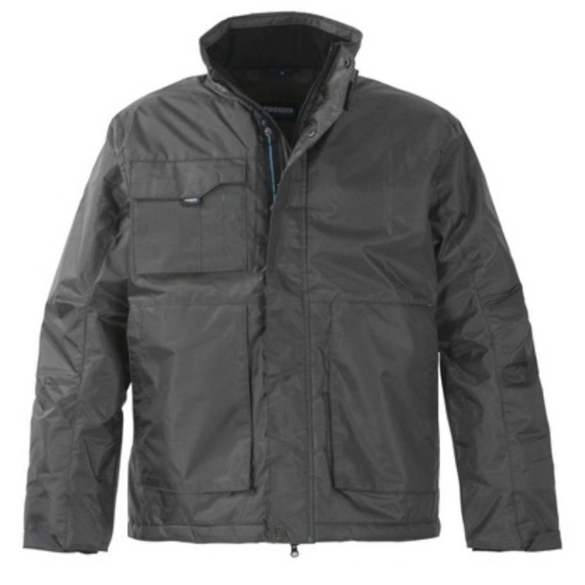 Giacca da Lavoro Rossini Carson Stretch Multitasche HH655