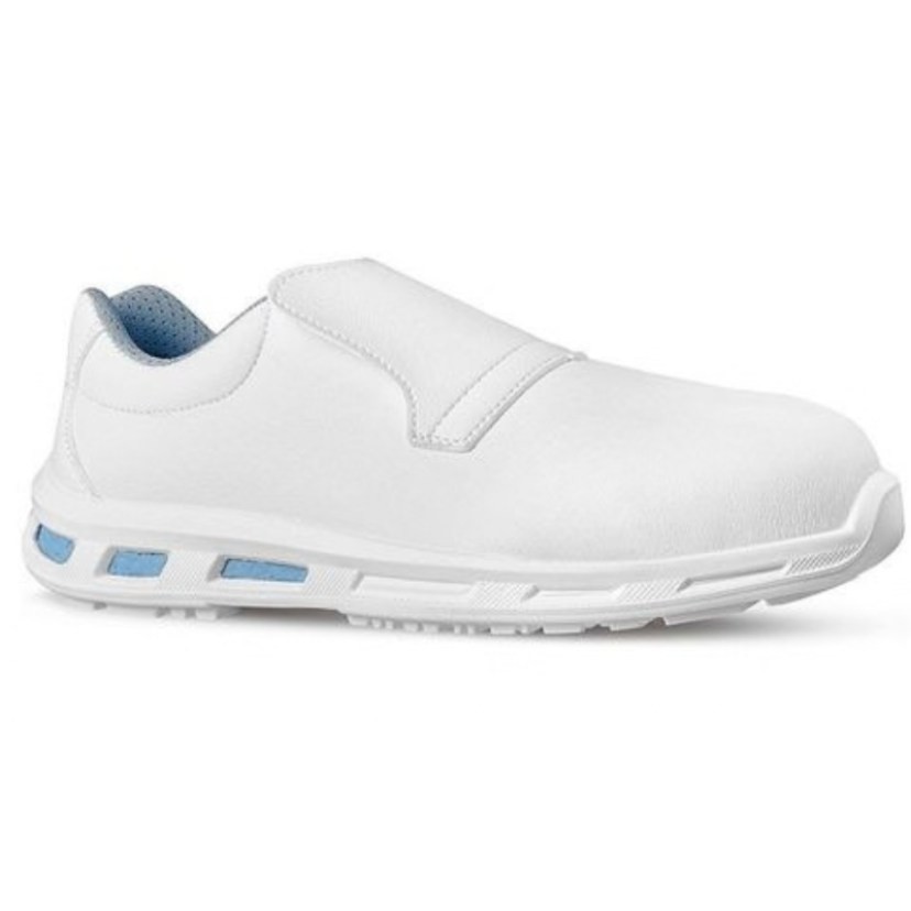 Mocasssino Antinfortunistico U-power Kyle s Basse Metal Free S3S FO ESD SR RL20273