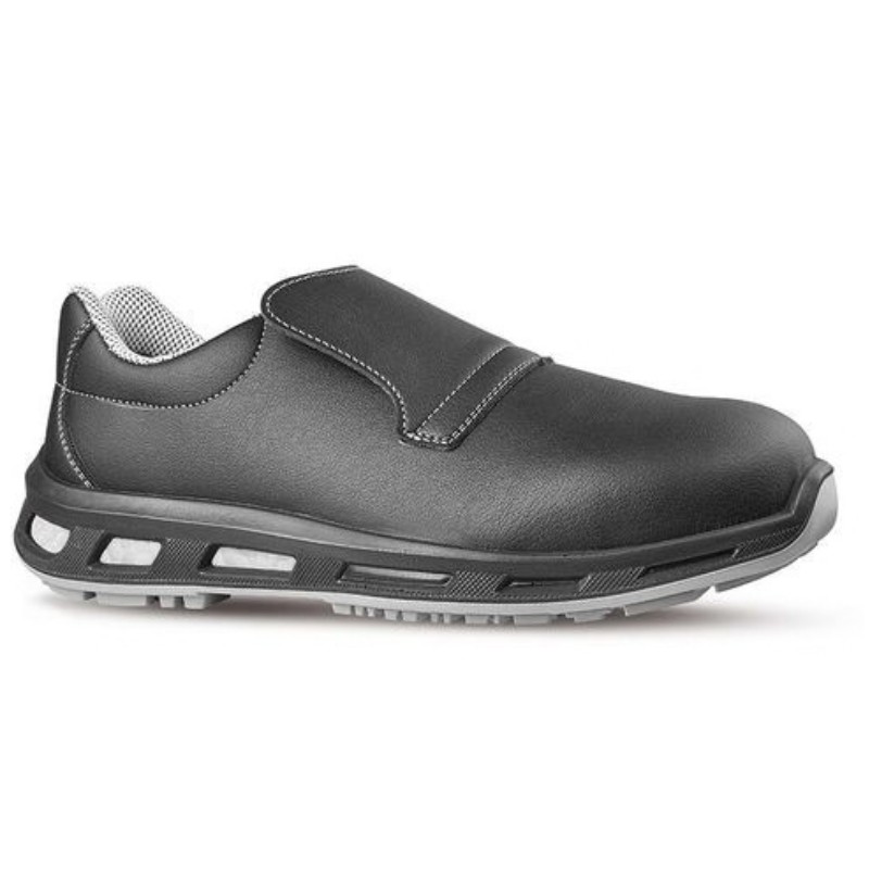 Mocasssino Antinfortunistico U-power Lee s Basse Metal Free S3S FO ESD SR RL20283