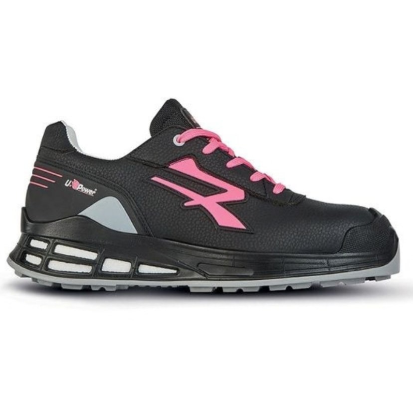 Scarpe Antinfortunistiche U-power Sylvie s da Donna Basse S3S CI FO ESD SR RN20134