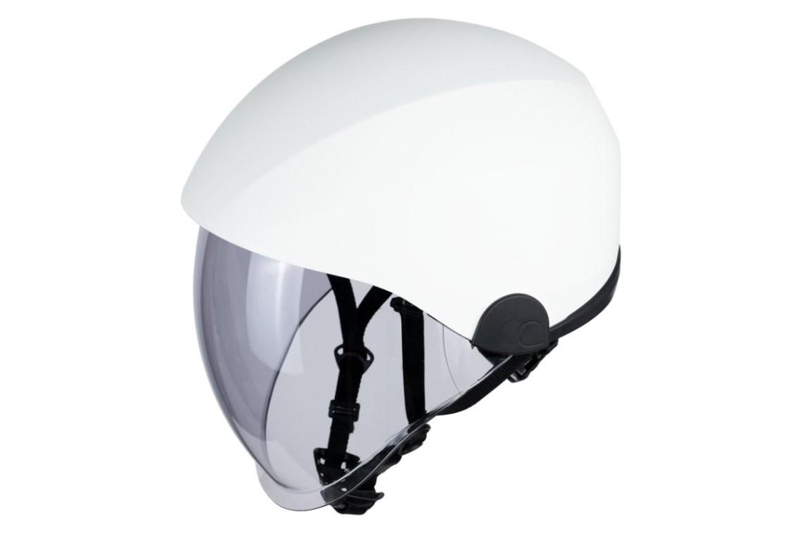 Elmetto da Lavoro Coverguard Falcon Volt 6FAL400