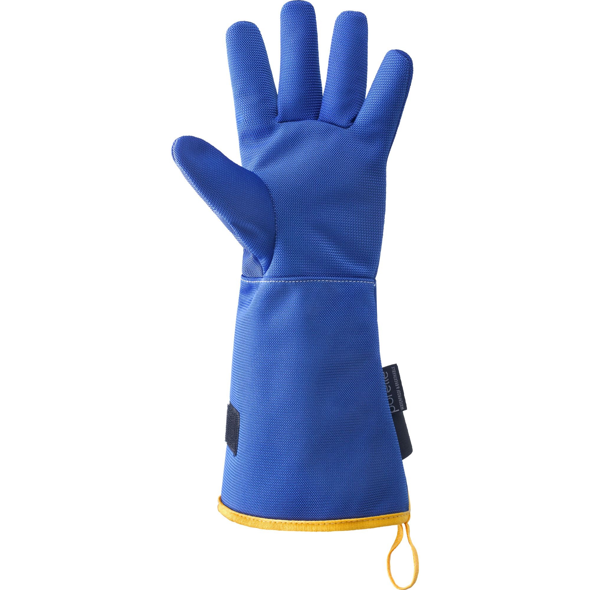 Guanti da Lavoro Cryoplus 2.1 in Tela composita Neri 325033