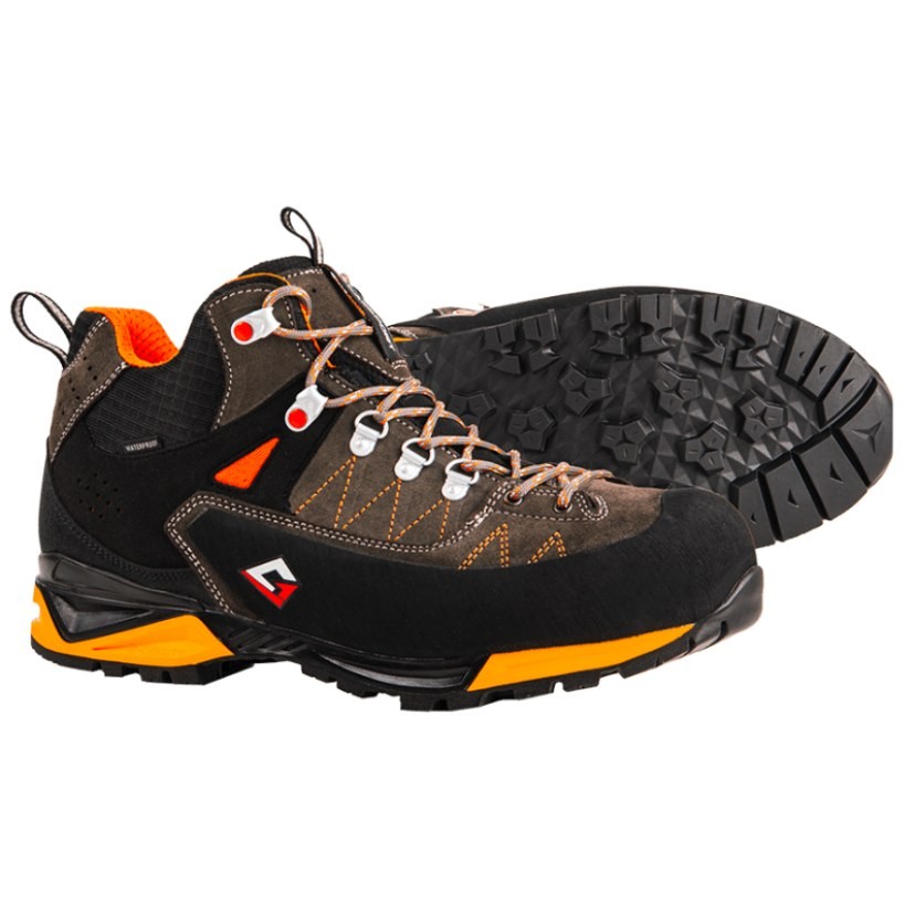 Scarpe Antinfortunistiche Garsport Alte Mountain Tech Mid W7 S7S GDS1020021