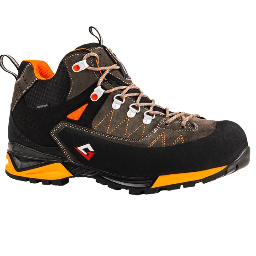 Scarpe Antinfortunistiche Garsport Alte Mountain Tech Mid W7 S7S GDS1020021