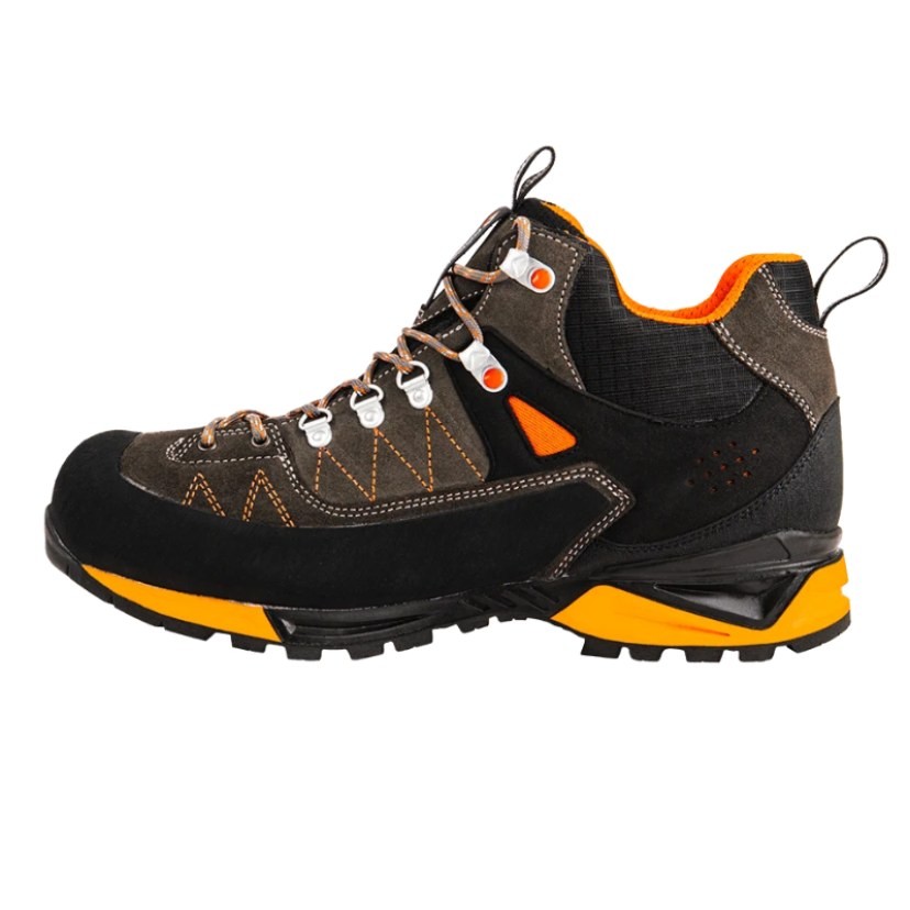 Scarpe Antinfortunistiche Garsport Alte Mountain Tech Mid W7 S7S GDS1020021