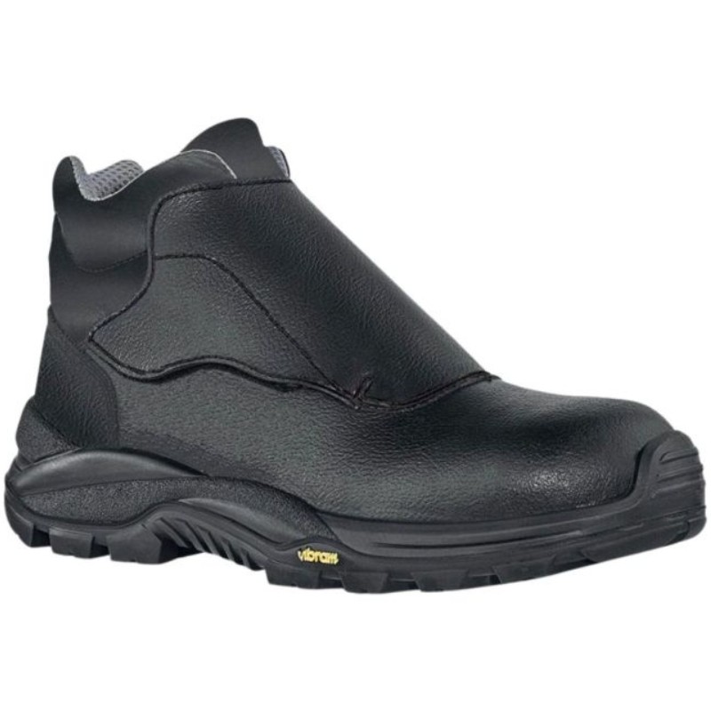 Scarpe Antinfortunistiche U-power Edge Alte da Saldatore S3S CI HI HRO FO WG SR SO10773