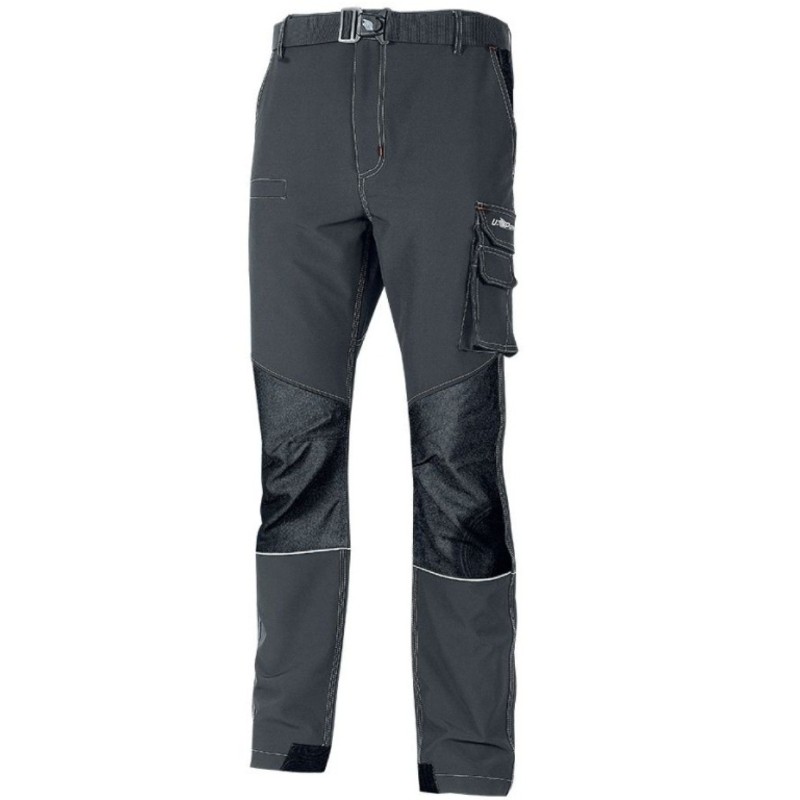 Pantaloni da Lavoro U-power Ibiza Multitasche Stretch WFU351BC
