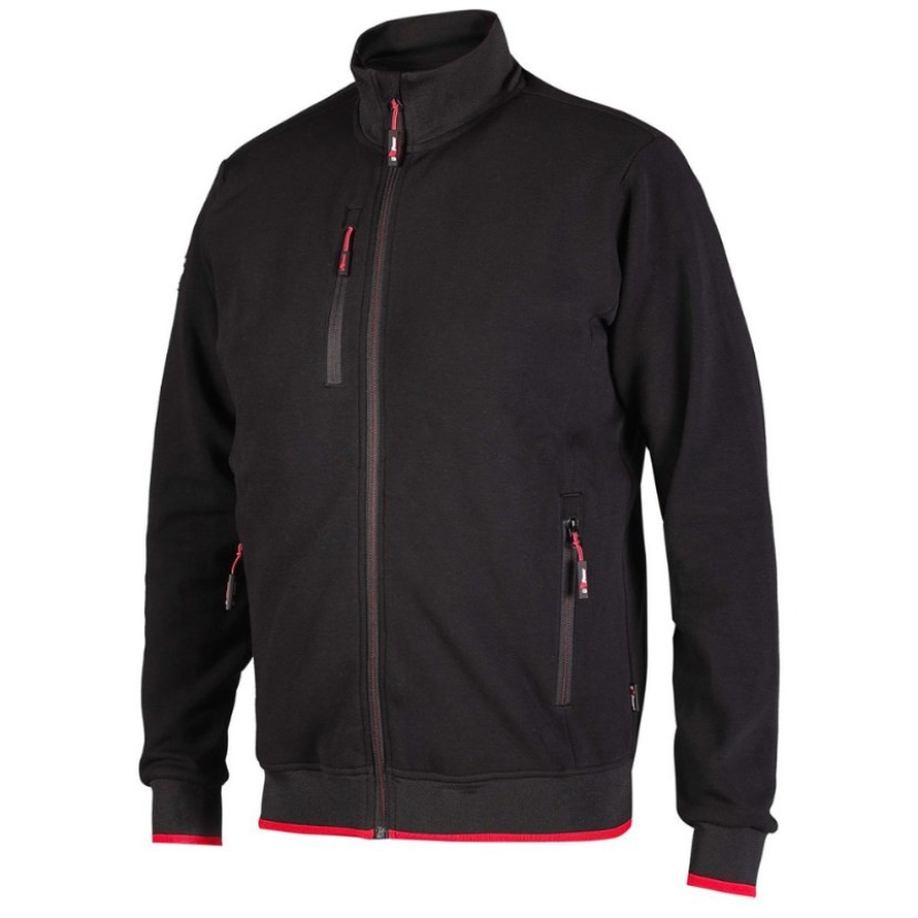 Felpa da Lavoro U-power Wasp Stretch WFU416AG