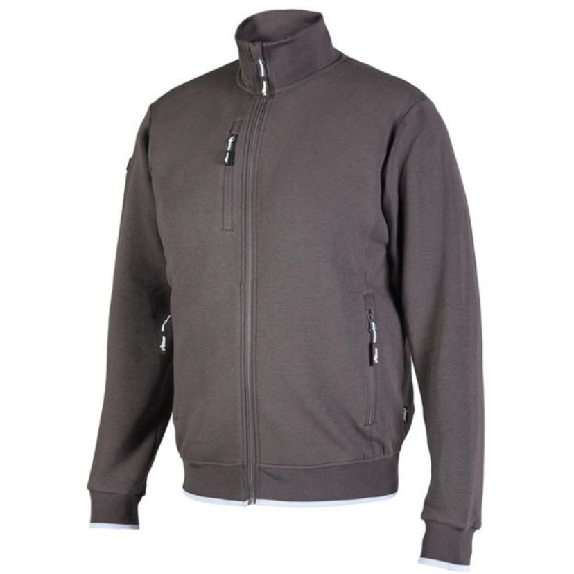 Felpa da Lavoro U-power Wasp Stretch WFU416AG
