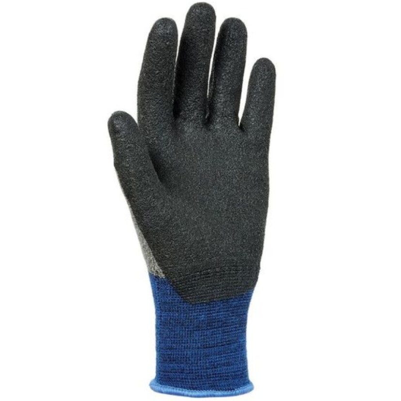 12 Paia - Guanti da Lavoro U-power Cozy GBG00030