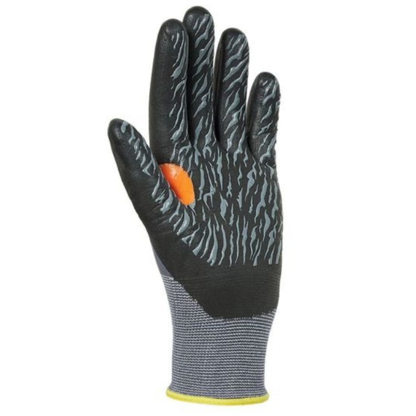12 Paia - Guanti da Lavoro U-power Claw GBG00032