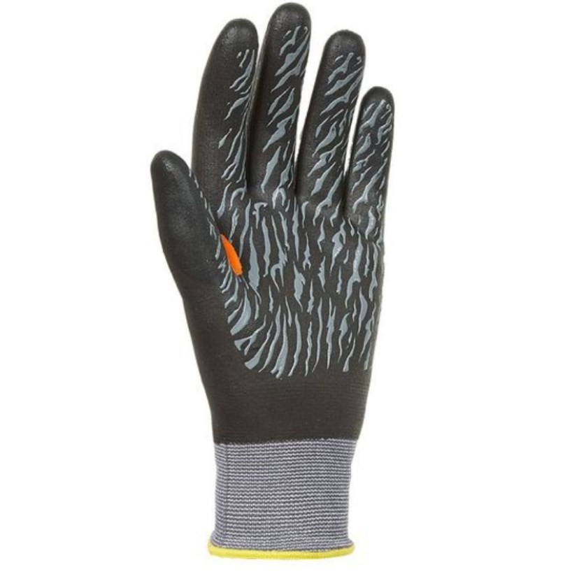 12 Paia - Guanti da Lavoro U-power Slicker GBG00033
