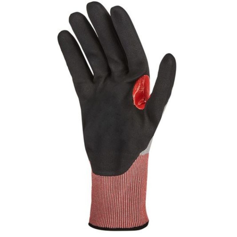 12 Paia - Guanti da Lavoro U-power Shield Antitaglio GBG00041