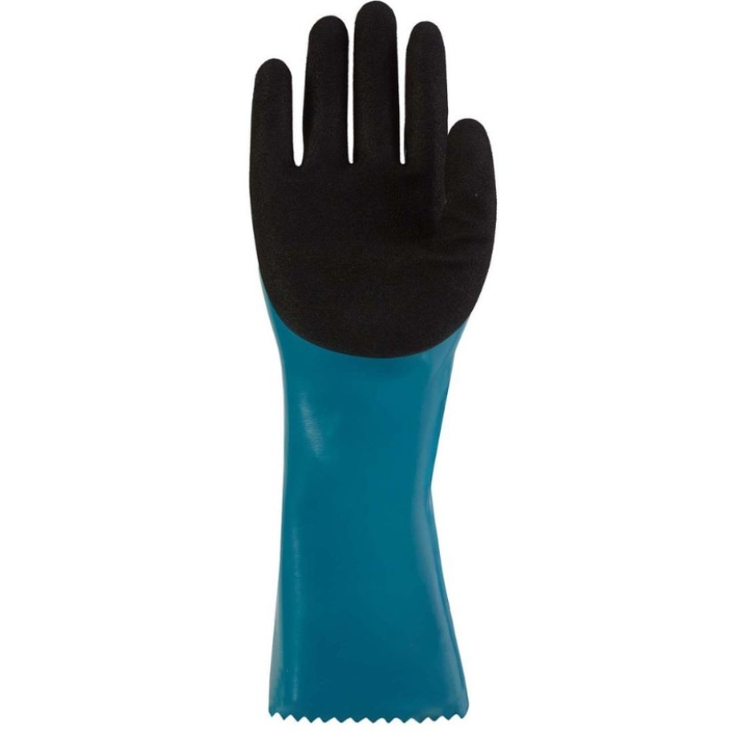 12 Paia - Guanti da Lavoro U-power Klyro Cat.3 GUG00031