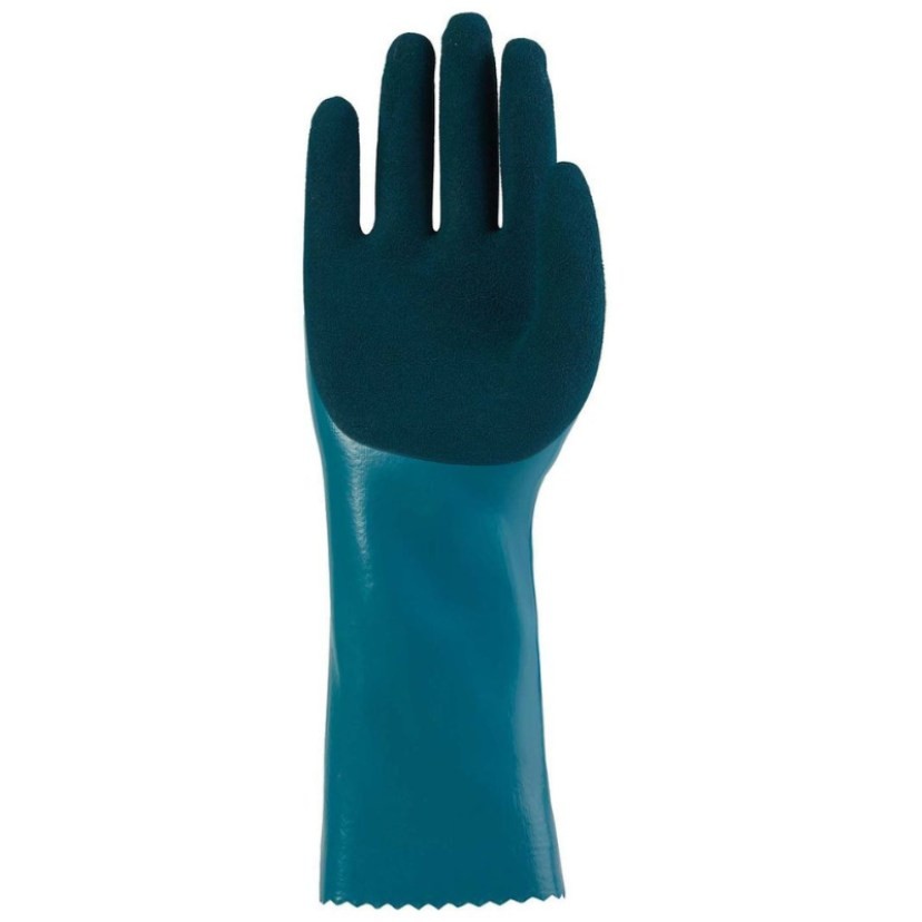 12 Paia - Guanti da Lavoro U-power Cutty Cat.3 GUG00036