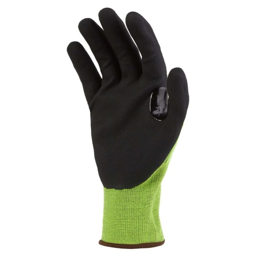 12 Paia - Guanti da Lavoro U-power Stone Antitaglio GUG00055
