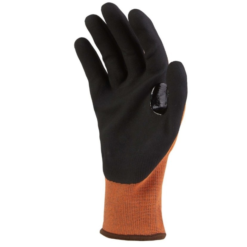 12 Paia - Guanti da Lavoro U-power Iron Antitaglio GUG00056