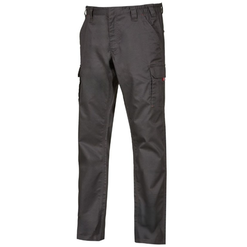 Pantaloni da Lavoro U-power Kenneth Multitasche Stretch WIN422BC