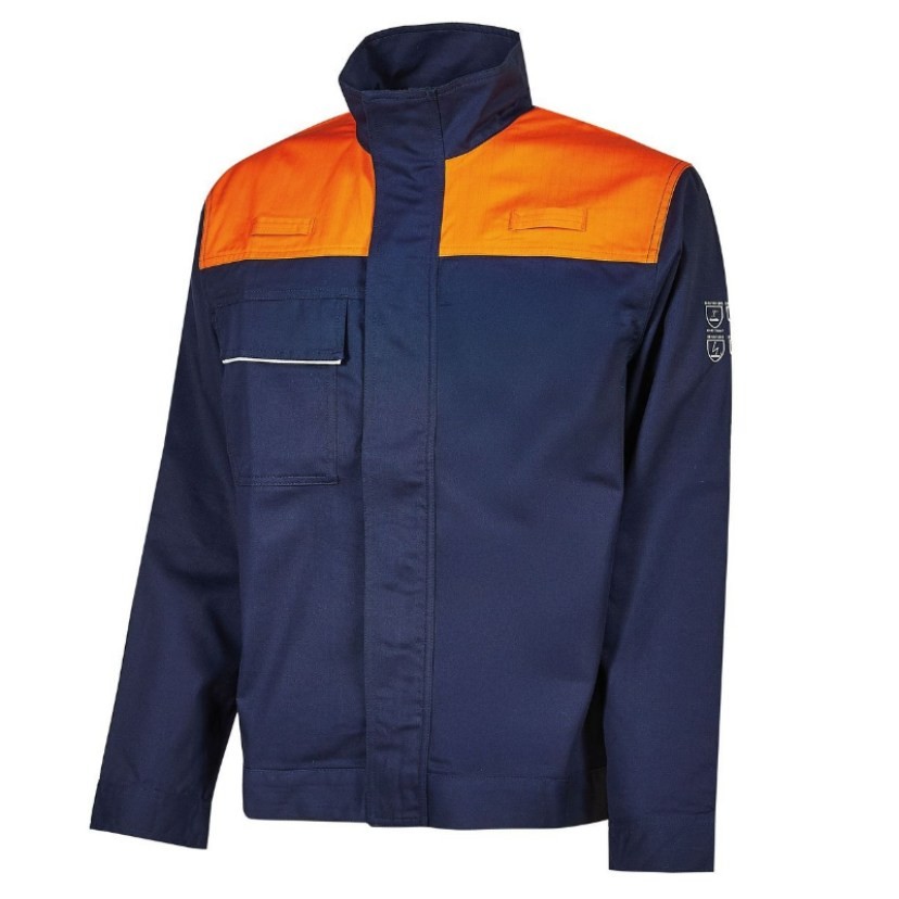 Giacca da Lavoro U-power Survivor Multiprotezione WMP253NO