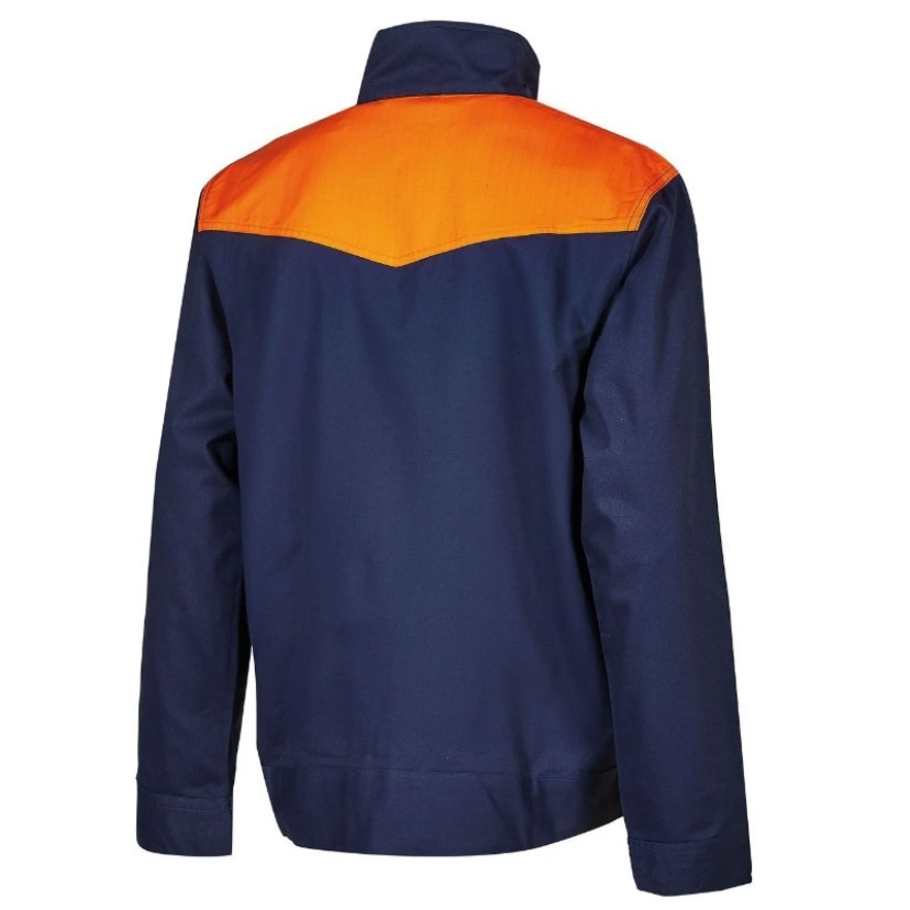 Giacca da Lavoro U-power Survivor Multiprotezione WMP253NO