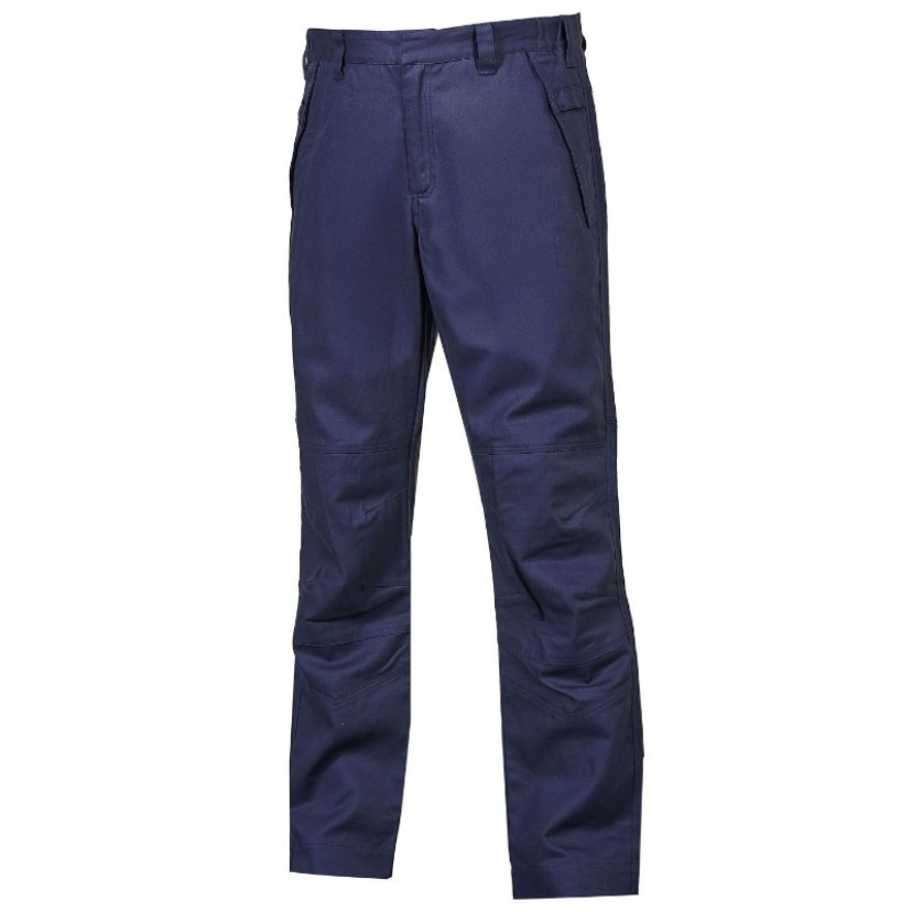 Pantaloni da Lavoro U-power Forged Multiprotezione Multitasche WMP429NB