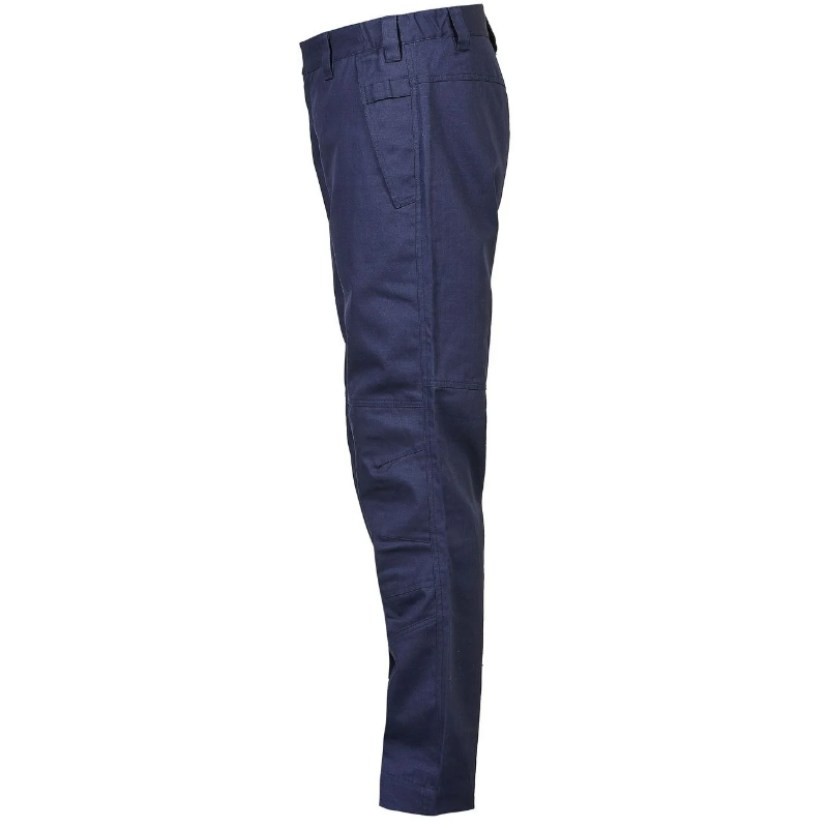 Pantaloni da Lavoro U-power Forged Multiprotezione Multitasche WMP429NB