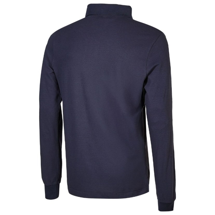 Polo da Lavoro U-power Rampant Multiprotezione a Manica Lunga WMP437NB