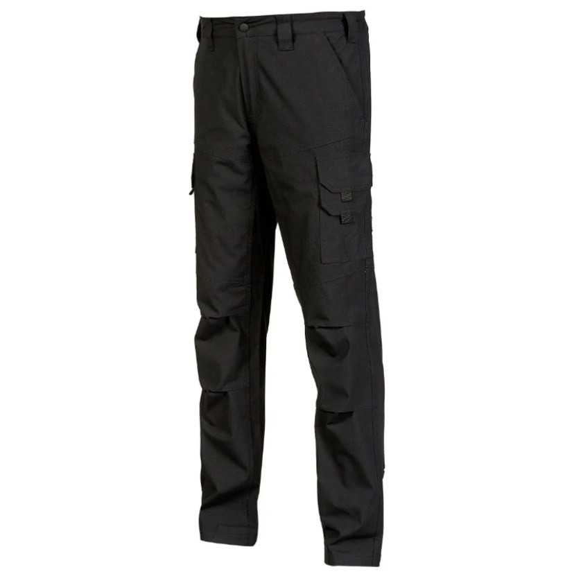 Pantaloni da Lavoro U-power Fresco Lady da Donna Multitasche Stretch WST425BC