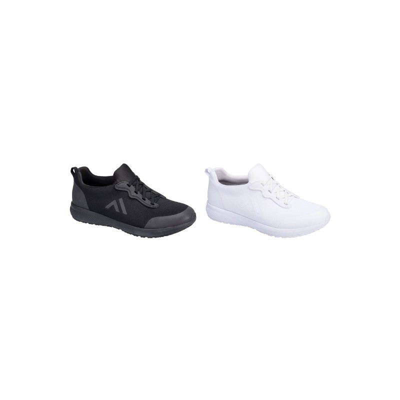 Fuori tutto - Scarpe Antinfortunistiche Basse Metalfree Senza Puntale Portwest Lite OB SR FT20 Numero 38