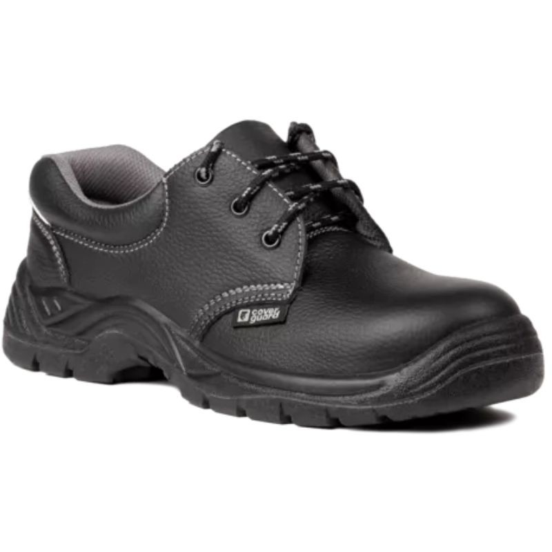 Fuori tutto - Scarpe Antinfortunistiche Coverguard Agate II S3S SRC FO SR 9AGL010 Basse Metalfree Numero 41
