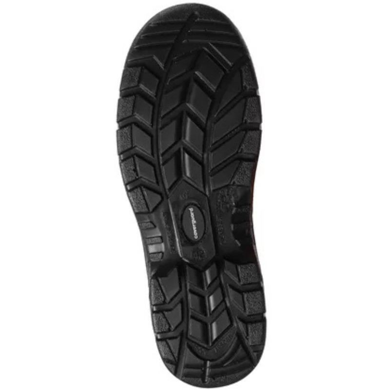 Fuori tutto - Scarpe Antinfortunistiche Coverguard Agate II S3S SRC FO SR 9AGL010 Basse Metalfree Numero 41