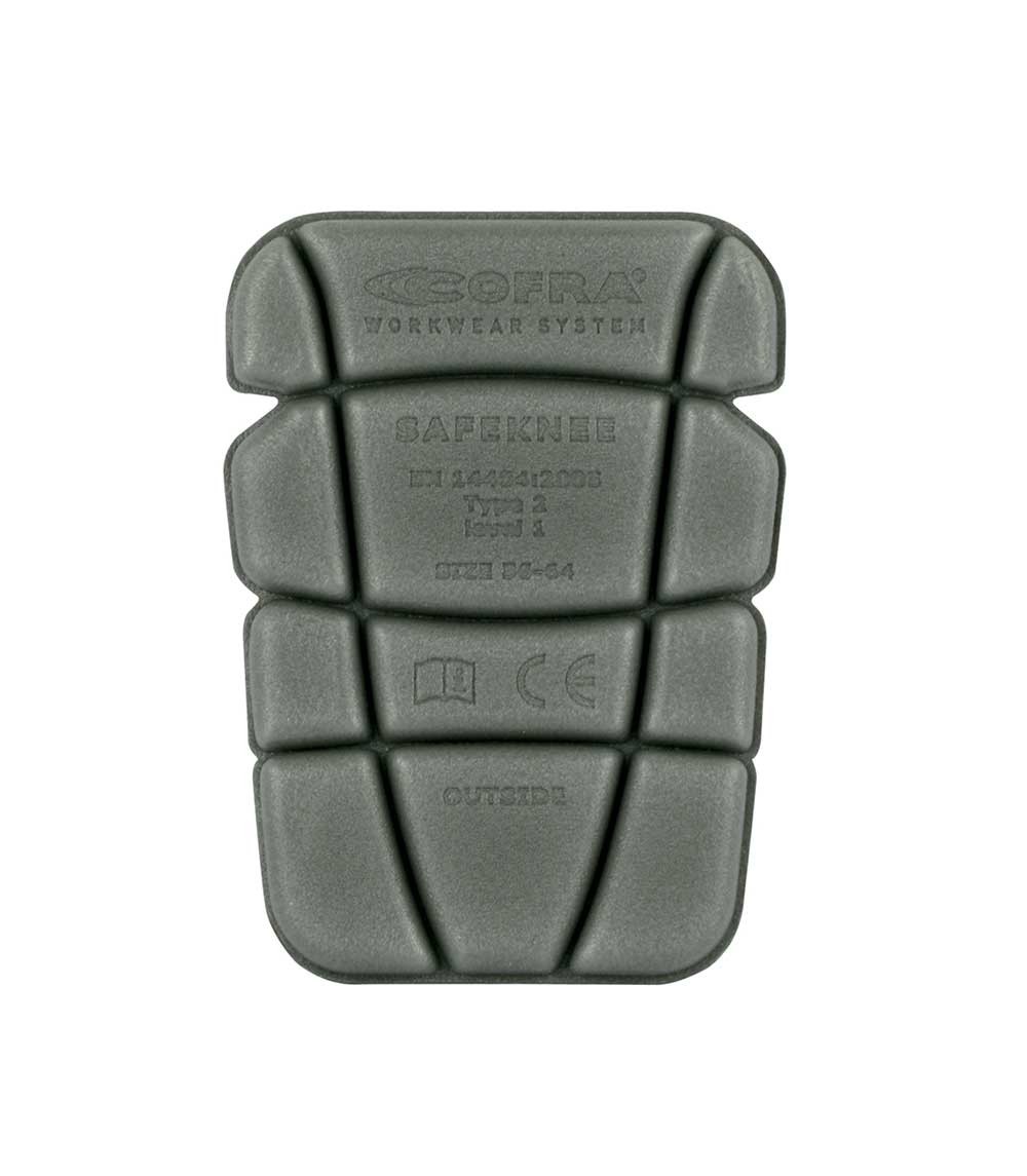 Ginocchiere Per Pantaloni Cofra Safeknee