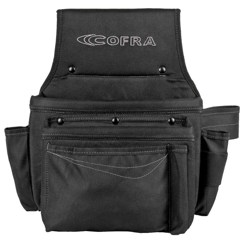 Borsello Da Carpentiere Cofra Mies