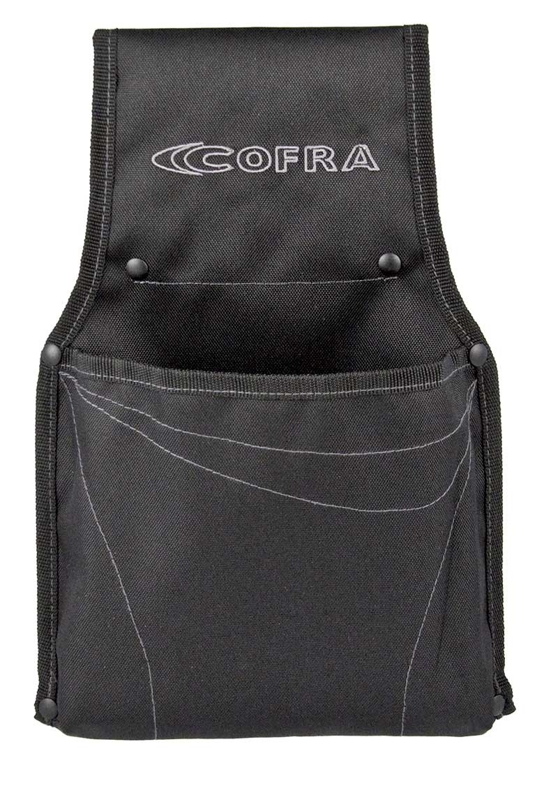 BORSELLO DA CARPENTIERE COFRA ASPLUND