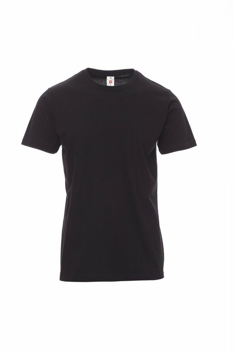 T-Shirt Payper Print Girocollo 100% Cotone