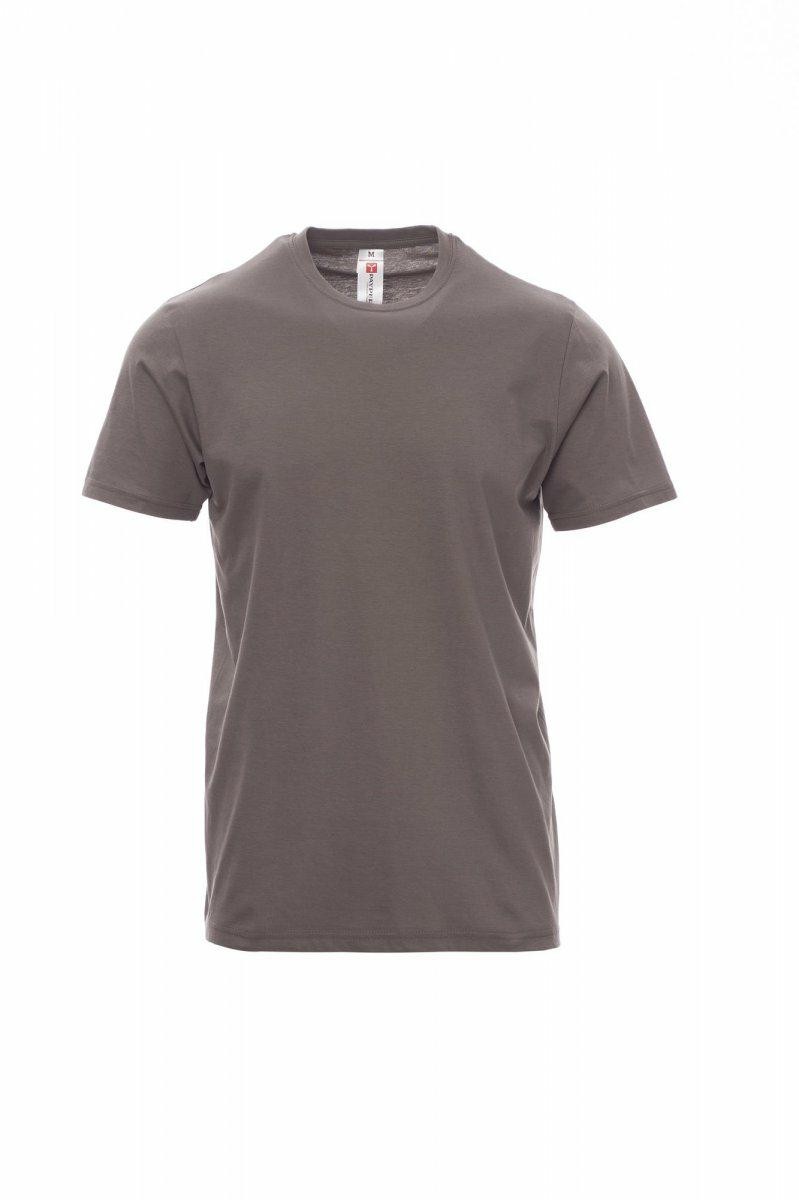T-Shirt Payper Print Girocollo 100% Cotone